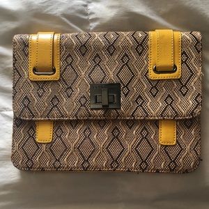 BCBG Clutch